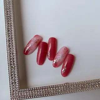 ネイル nailsalon muguetのネイルデザイン
