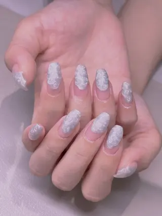 ネイル 美爪パラジェル導入店 Sunnilyのネイルデザイン