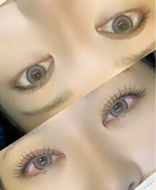 マツエク・マツパ . mikuのマツエク・マツパデザイン