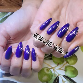 ネイル S&S 村田小百合のネイルデザイン