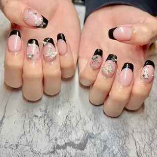 ネイル しば まなみのネイルデザイン