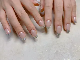 ネイル Nail Jolie所属・Nail Jolieのネイルデザイン