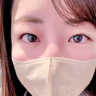 マツエク・マツパ Shell  eyelash所属・Shell 自由が丘のマツエク・マツパデザイン