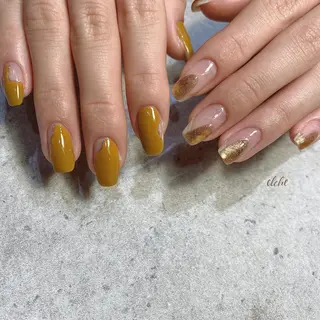 ネイル Rio 𓍼のネイルデザイン