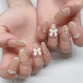 ネイル Lety total beautyのネイルデザイン