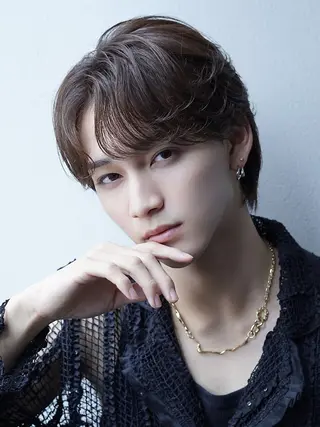 ショート メンズ 【メンズ特化】 AITOKYO 七虹のヘアスタイル