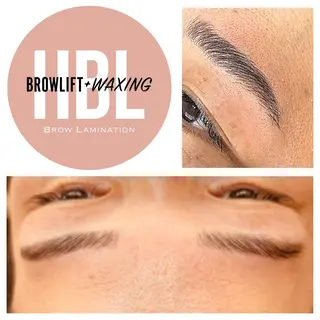 アイブロウ CARA カーラのマツエク・マツパデザイン