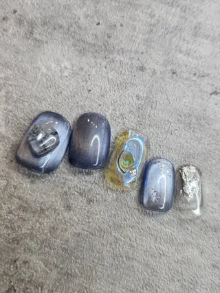 ネイル nail salon Soiree所属・nail salon Soireeのネイルデザイン