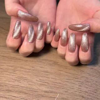 ネイル うえぽん 🌟のネイルデザイン