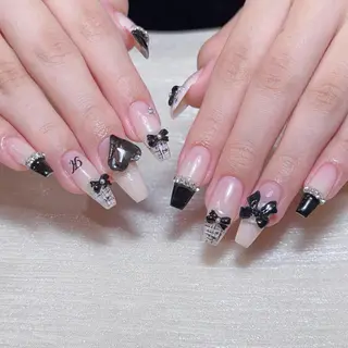 ネイル Lumina Nail💕のネイルデザイン