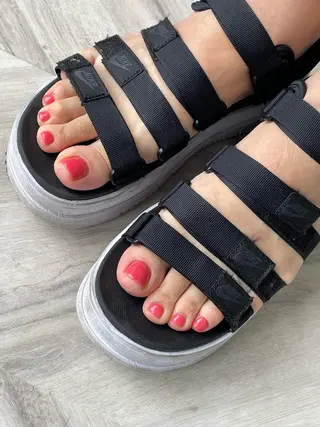 ネイル delight. （ディライト）のネイルデザイン