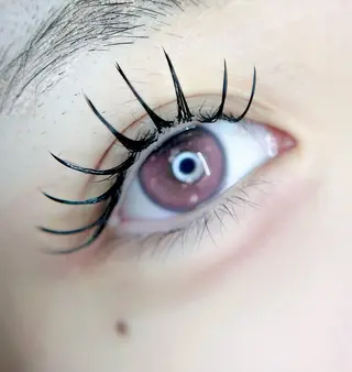 マツエク・マツパ eyelist. mizuki🐈‍⬛のマツエク・マツパデザイン