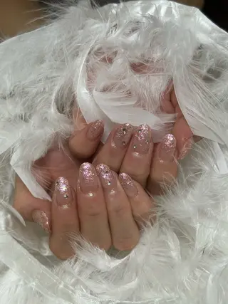 ネイル DIAMOND Nail🥇のネイルデザイン