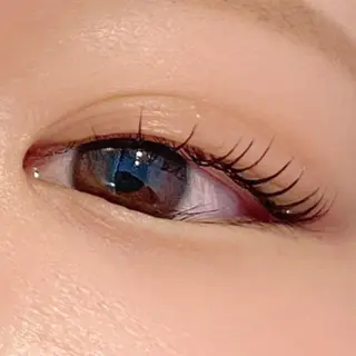 マツエク・マツパ ナオエ ハルカのマツエク・マツパデザイン