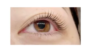 マツエク・マツパ BRISE erikaのマツエク・マツパデザイン