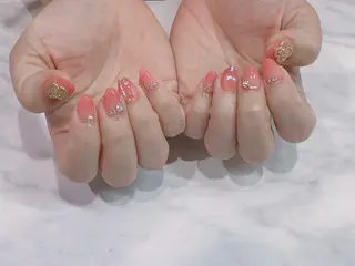 ネイル ネイルサロン トゥルースのネイルデザイン