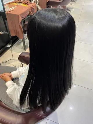 ロング 🖤sumire🖤 メンズアイブロウの眉毛・アイブロウイメージ