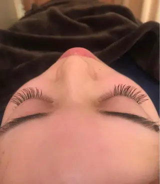 マツエク・マツパ Misora/ボブ/ レイヤー/艶カラーのヘアスタイル