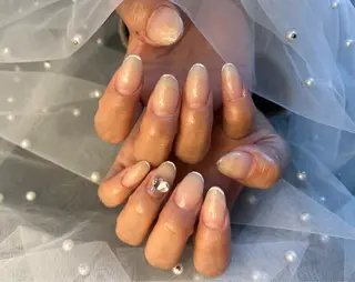 ネイル ✴︎ Delightのネイルデザイン