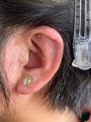 moos Design studio所属・Noa moosのその他イメージ