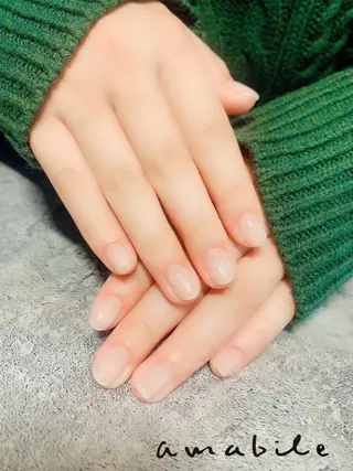 ネイル amabile nailのネイルデザイン