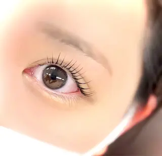 マツエク・マツパ MERI【メリ】所属・中山 メアリのマツエク・マツパデザイン