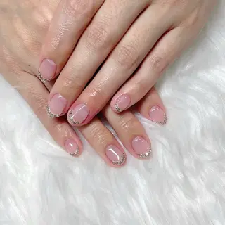 ネイル MOE ネイルサロンのネイルデザイン