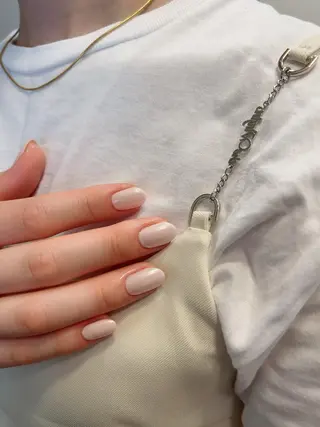 ネイル Nes.Nail所属・Miyagi Asamiのネイルデザイン