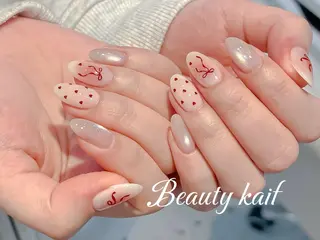ネイル Beauty Kaif ネイルのネイルデザイン
