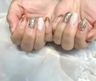 ネイル Nail salon Venusのネイルデザイン