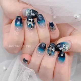 ネイル ナナイチゼロ I.Naoのネイルデザイン