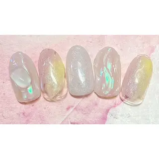 ネイル パラジェル登録サロンfeerique所属・Uchida Mayunaのその他イメージ