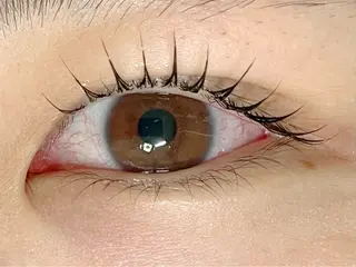 マツエク・マツパ amie久宝寺店所属・amie ゆまのマツエク・マツパデザイン