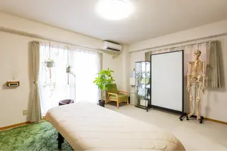 整体院幸あれ所属・整体院幸あれ （旧Shift）のエステ・リラクイメージ