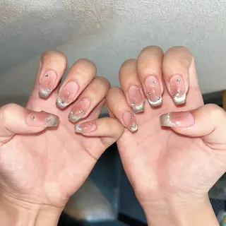 ネイル 🫧OPELIA NAIL渋谷🫧のネイルデザイン