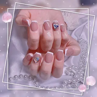 ネイル Chill Nailsalonのネイルデザイン