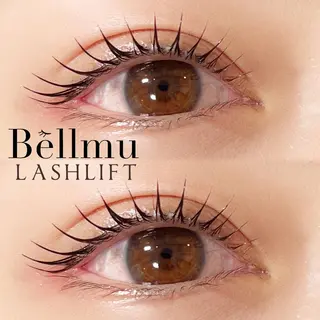 マツエク・マツパ 💈Bèllmu/ なんば/心斎橋❣️のマツエク・マツパデザイン