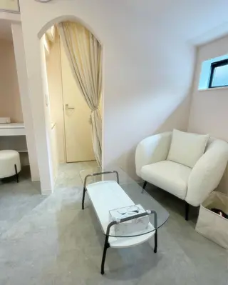 肌質改善エステ chiffonのエステ・リラクイメージ