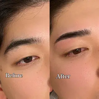 アイブロウ 、 、のマツエク・マツパデザイン