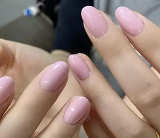 ネイル エ リのネイルデザイン