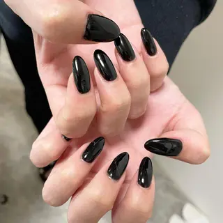 ネイル nail.gorin所属・吉村 優子のネイルデザイン