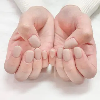 ネイル yuka🩶 渋谷.表参道Nailのネイルデザイン