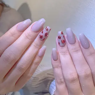 ネイル BLinLin nail salonのネイルデザイン