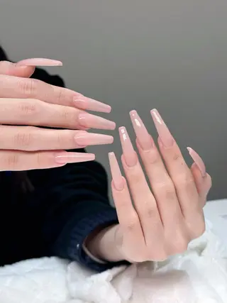 ネイル Aki アキのネイルデザイン