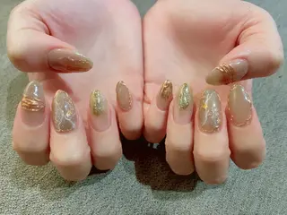 ネイル S Nailのネイルデザイン