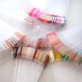 ネイル nail salon NERINEのネイルデザイン