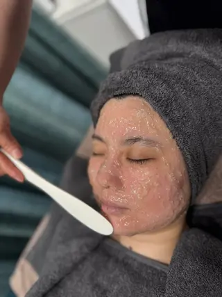 DEWPOINT常滑 まつげパーマ&エステのマツエク・マツパデザイン