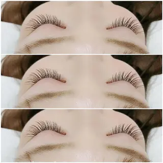 マツエク・マツパ アイサロンlazo 真愛【mai】のマツエク・マツパデザイン