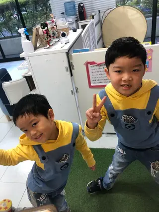 メンズ ヘッドスパ師Uran (^^)のその他イメージ