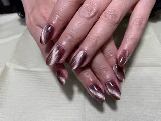 ネイル Maruyama Ayakaのネイルデザイン